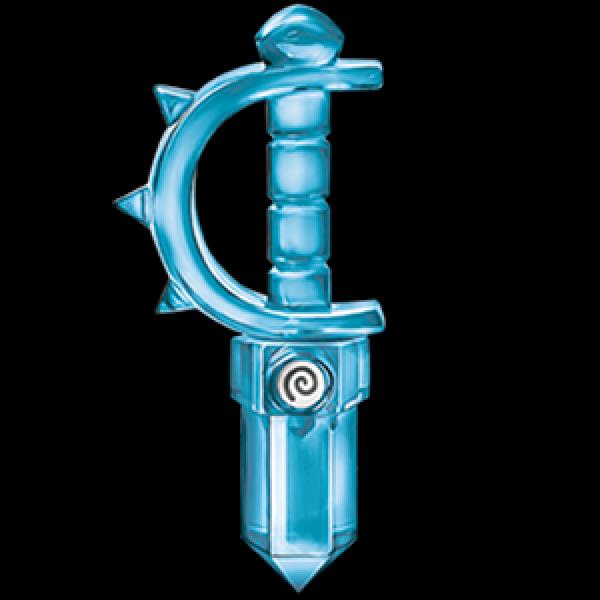 Skylanders Trap Team - Single Trap Air Sword