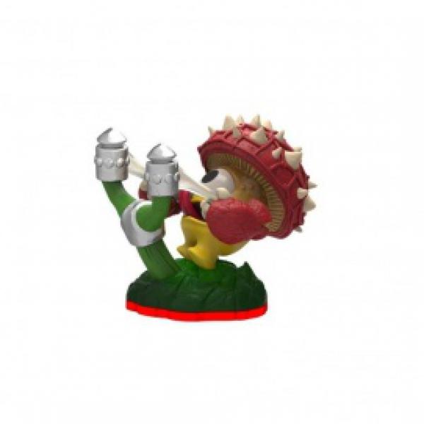 Skylanders Trap Team - Sure Shot Shroomboom