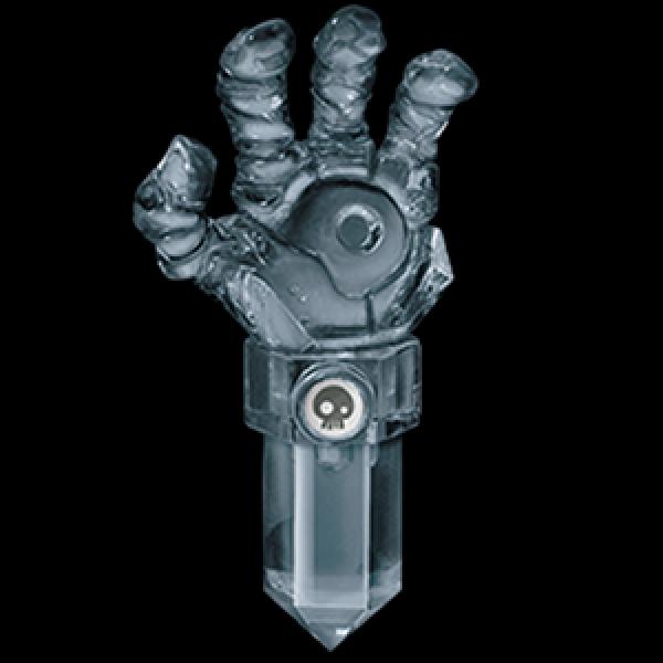 Skylanders Trap Team - Single Trap Undead Hand