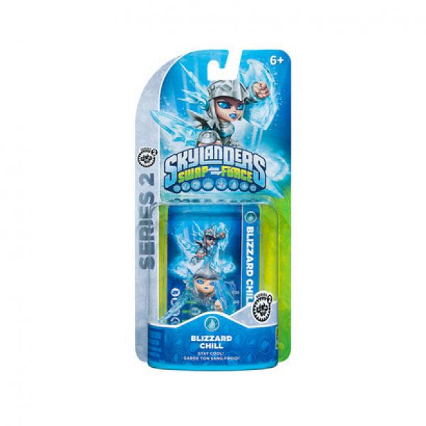 Skylanders SWAP Force Chill