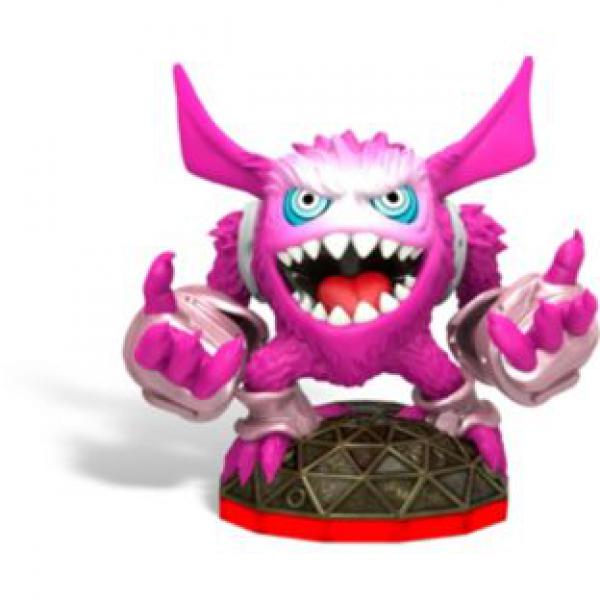 Skylanders Trap Team - Love Potion Pop Fizz (Valentines Day special)