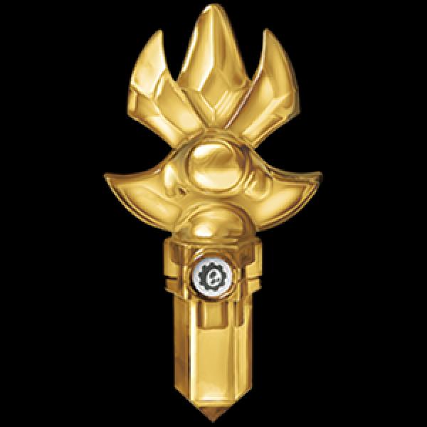 Skylanders Trap Team - Single Trap Tech Scepter