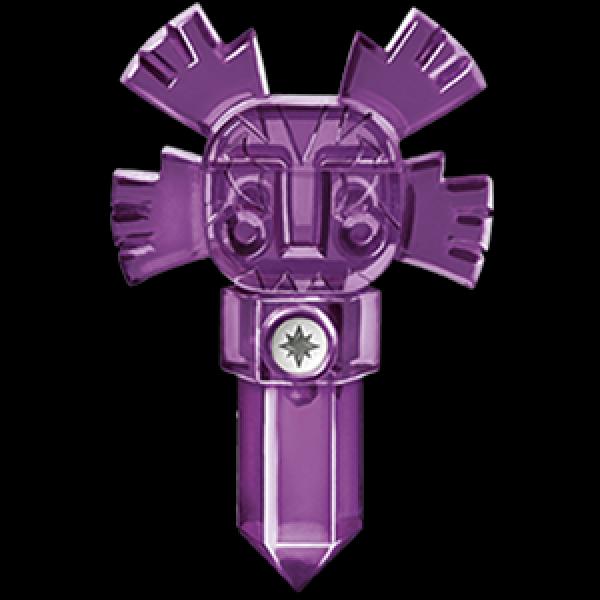 Skylanders Trap Team - Single Trap Magic Totem