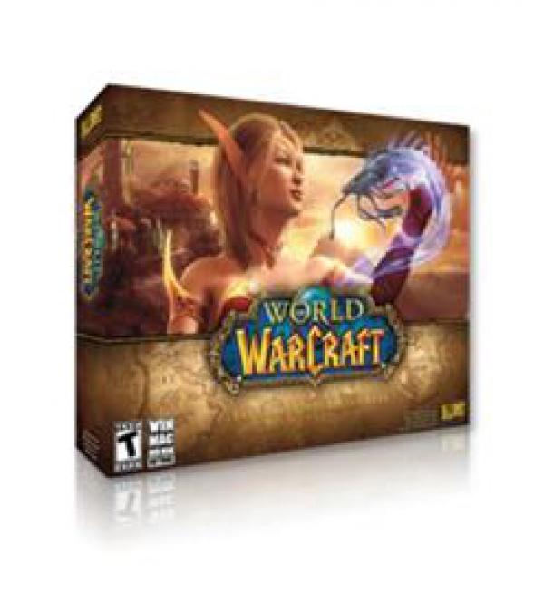 PC World of Warcraft