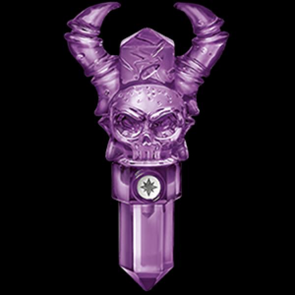 Skylanders Trap Team - Single Trap Magic Skull