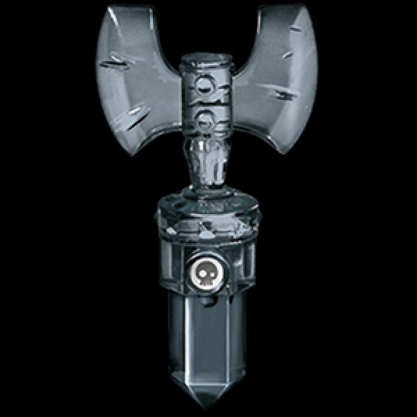 Skylanders Trap Team - Single Trap Undead Axe