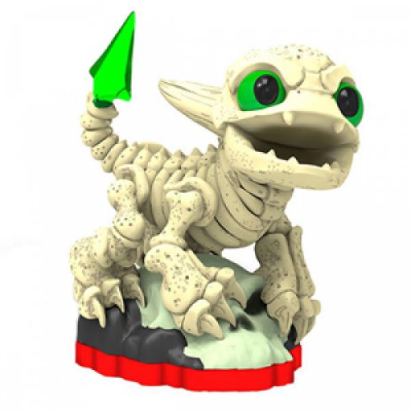 Skylanders Trap Team - Funny Bone