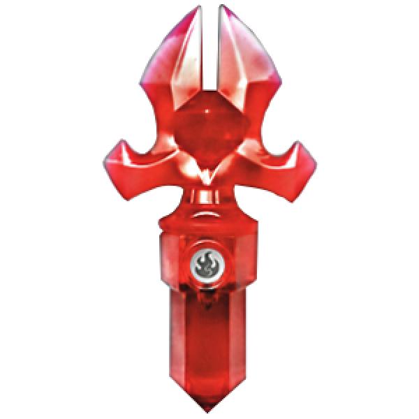 Skylanders Trap Team - Single Trap Fire Captains Hat