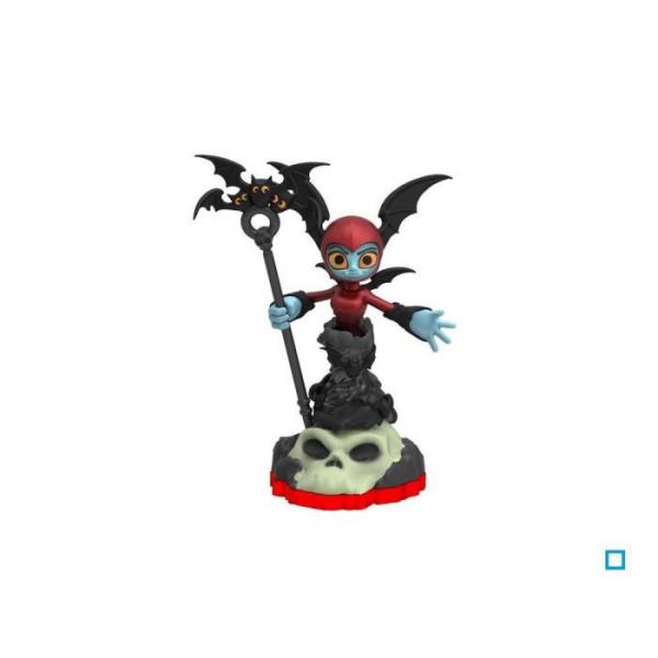 Skylanders Trap Team - Bat Spin