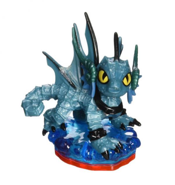 Skylanders Trap Team - Echo