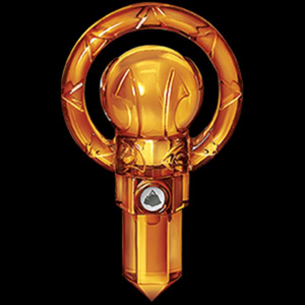 Skylanders Trap Team - Single Trap Earth Orb