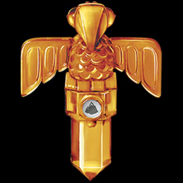 Skylanders Trap Team - Single Trap Earth Toucan