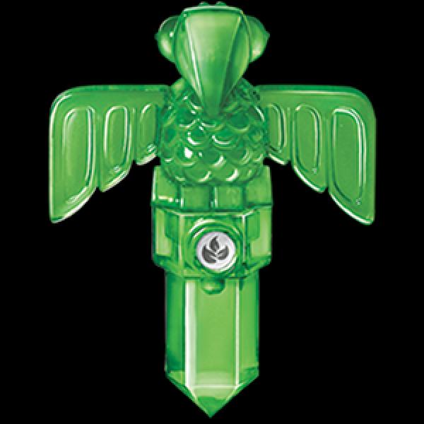Skylanders Trap Team - Single Trap Life Toucan