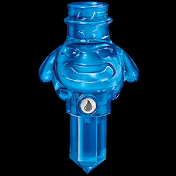 Skylanders Trap Team - Single Trap Water Jughead