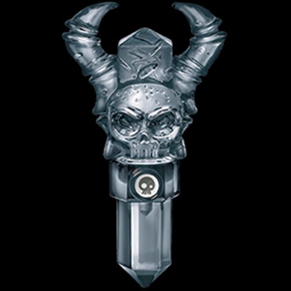 Skylanders Trap Team - Single Trap Undead Skull