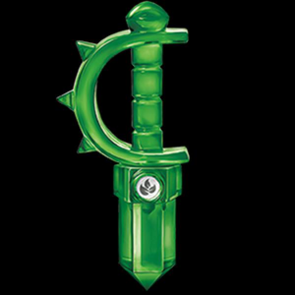 Skylanders Trap Team - Single Trap Life Sword