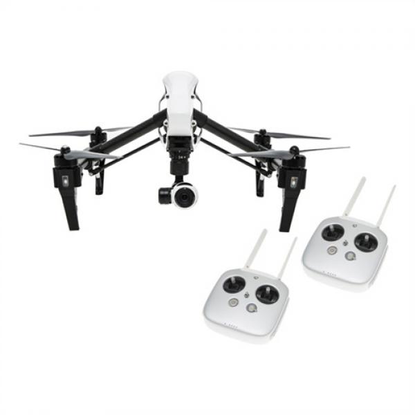 Inspire 1 (with two Remote Controllers)