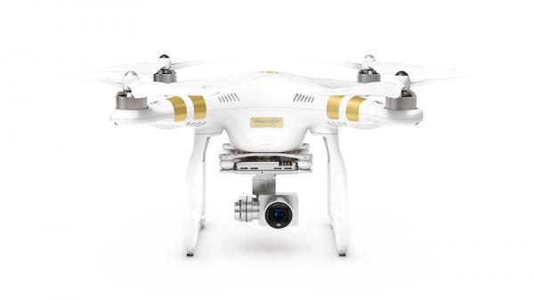 Phantom 3 Professional