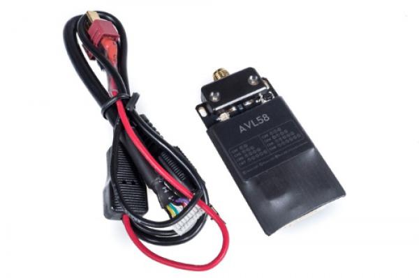 Tx Lite Module