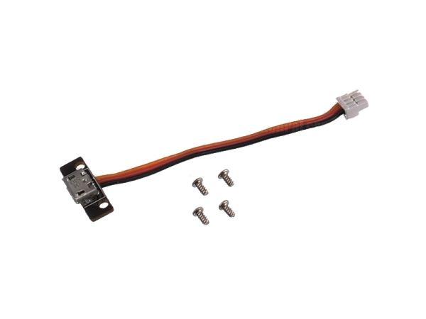 Phantom 3 - Part 47 USB Port Cable