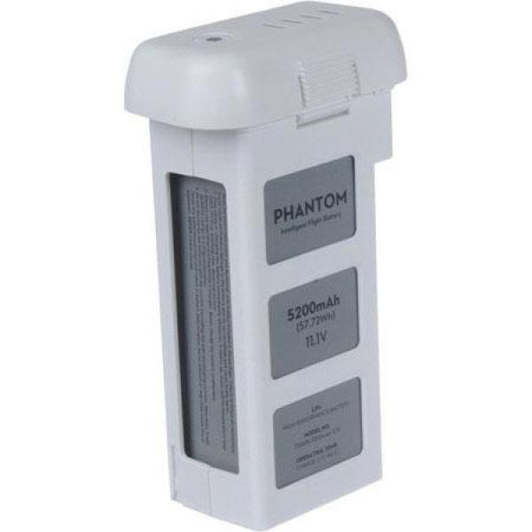 Phantom 2 - Part 29 Vision battery