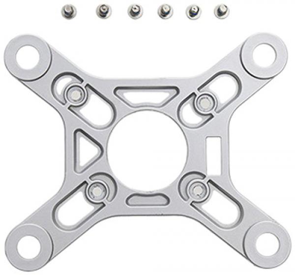 Phantom 3 - Part 39 Camera Vibration Absorbing Board (ProAdv)