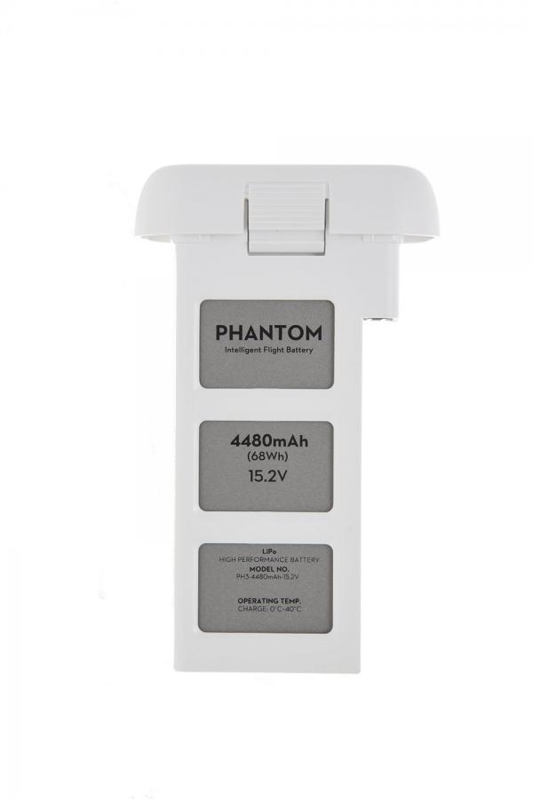 Phantom 3 - Part 12 Battery - solo