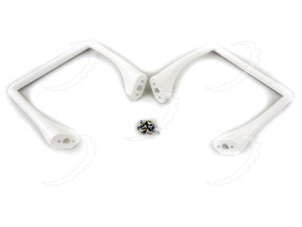 Phantom 2 - Part 4 Vision Landing Gear