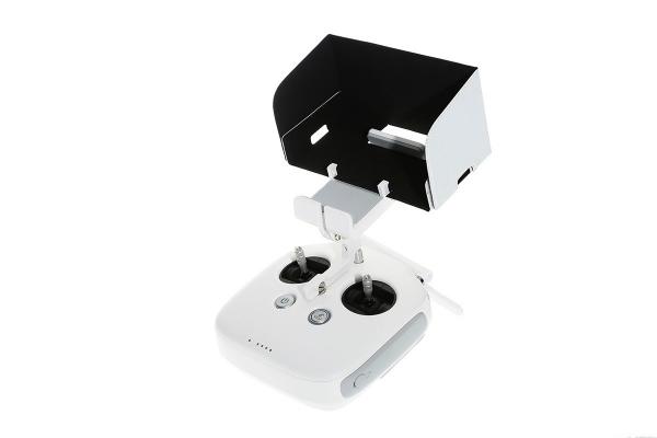 Inspire 1, Phantom 3 - Part 56 Remote Controller Monitor Hood (For Smartphones)