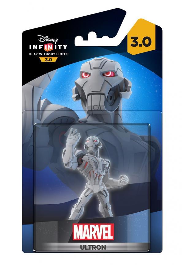 Infinity 3.0 Figure Ultron (Marvel)