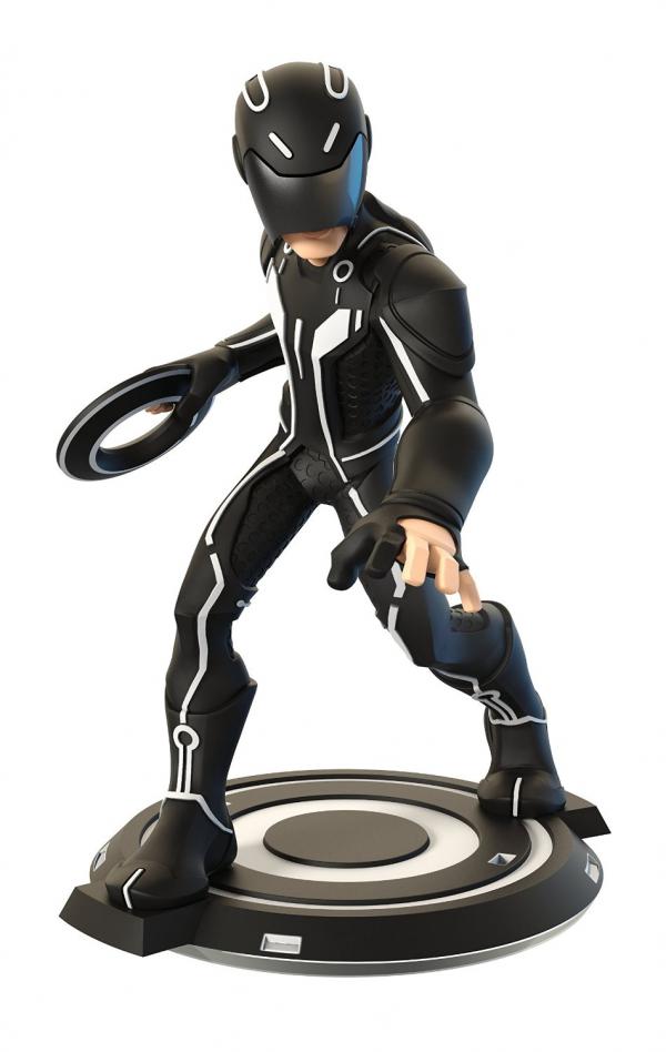 Infinity 3.0 Figure Sam Flynn (Tron)