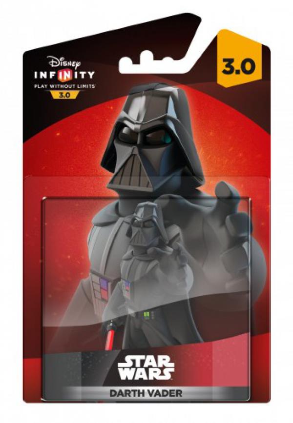 Infinity 3.0 Figure Darth Vader (Star Wars)