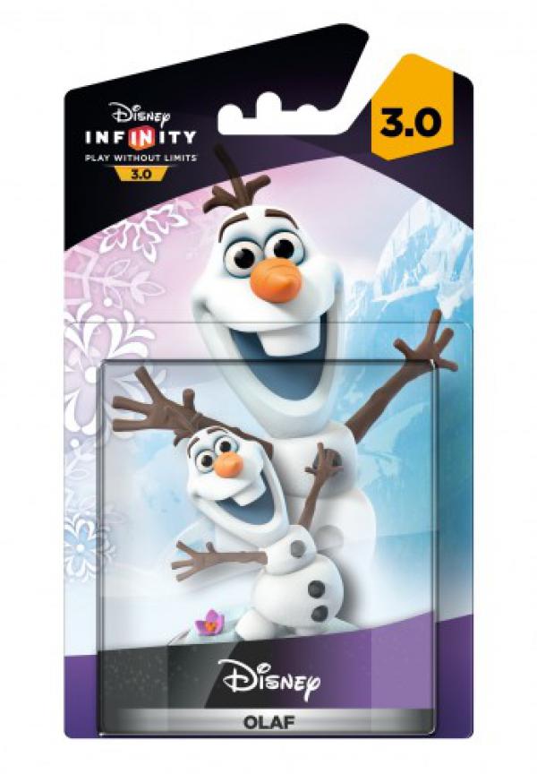 Infinity 3.0 Figure Olaf (Frozen)