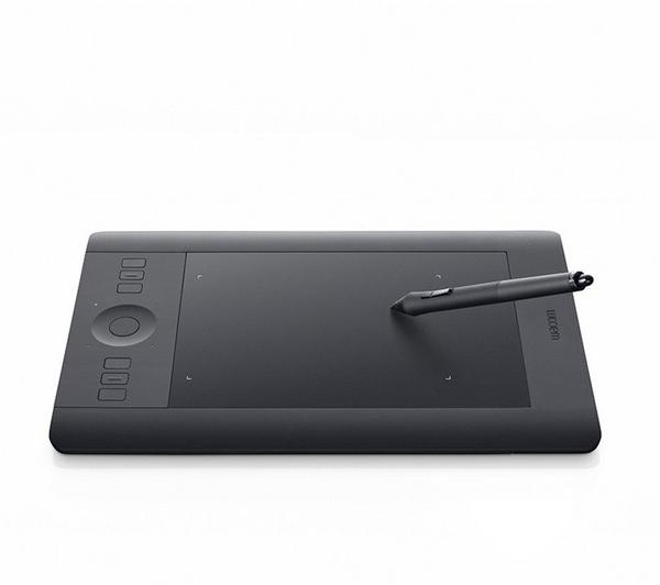 Intuos Pro S