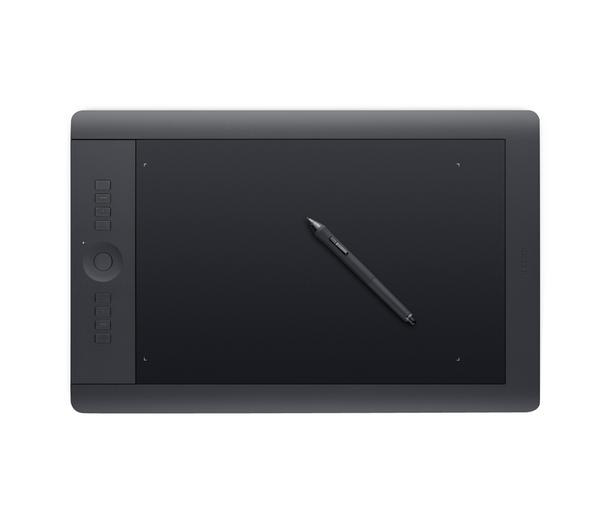 Intuos Pro L