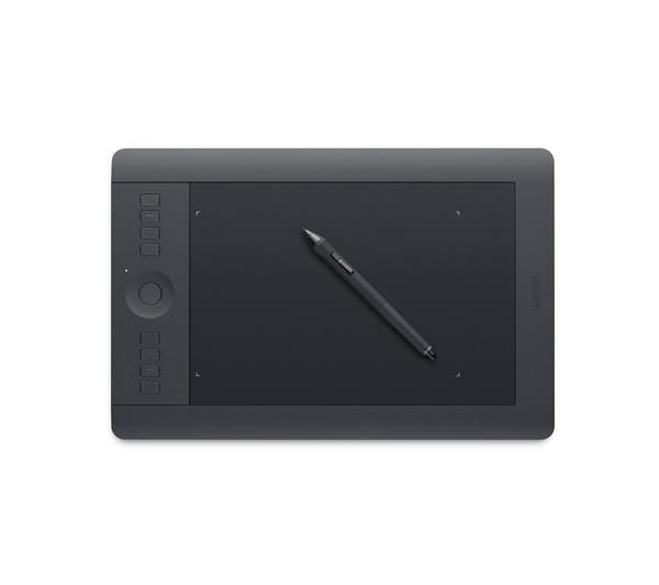 Intuos Pro M
