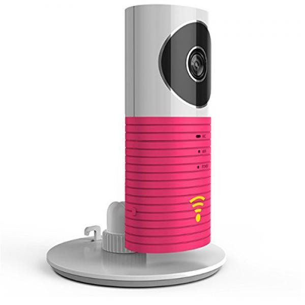 IP Wi-Fi Camera Pink
