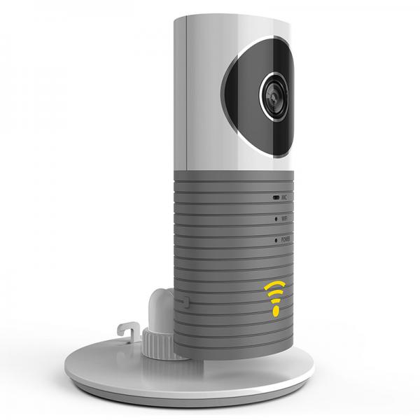 IP Wi-Fi Camera Gray