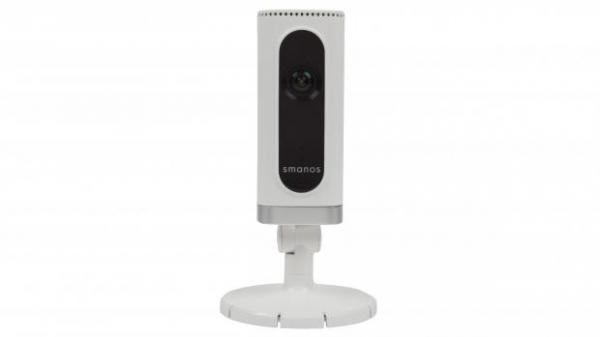 IP6 HD Wi-Fi Camera