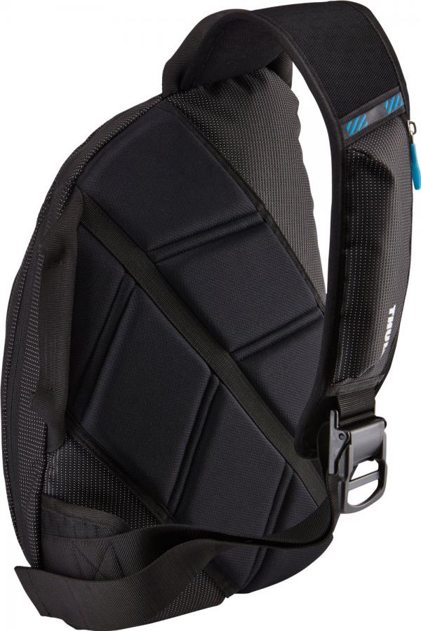 Thule Crossover Sling Pack for 13’’ MacBook Pro, Black