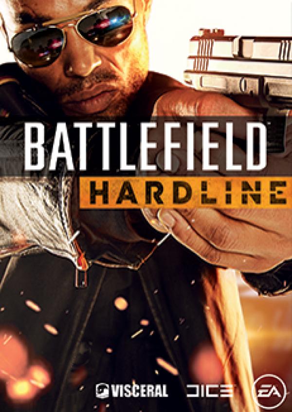 PC Battlefield: Hardline
