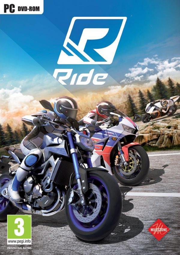 PC Ride