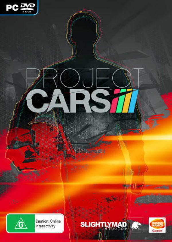 PC Project Cars