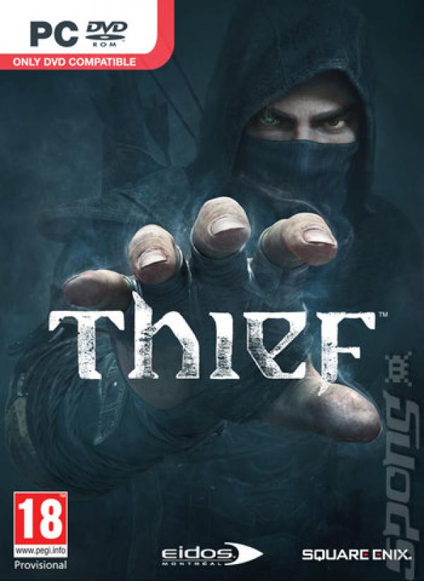 PC Thief