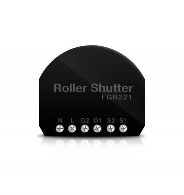 Fibaro Roller Shutter 2