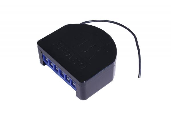 Fibaro On-Off Switch 2x1.5kW
