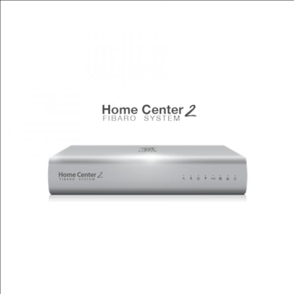 Fibaro Home Center 2