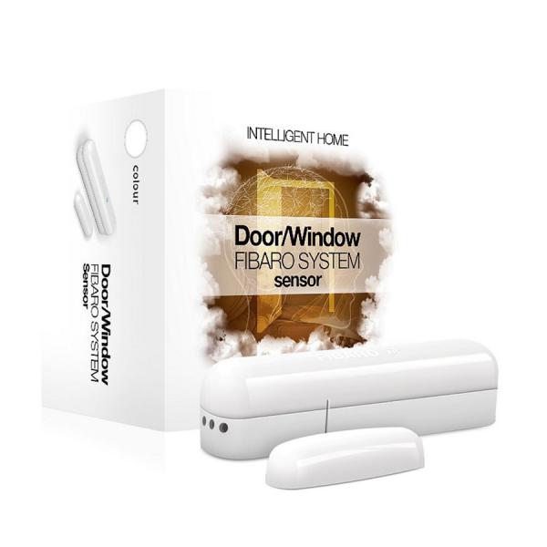Fibaro DoorWindow Sensor White