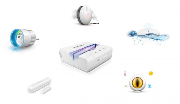 Fibaro Starter KIT EU