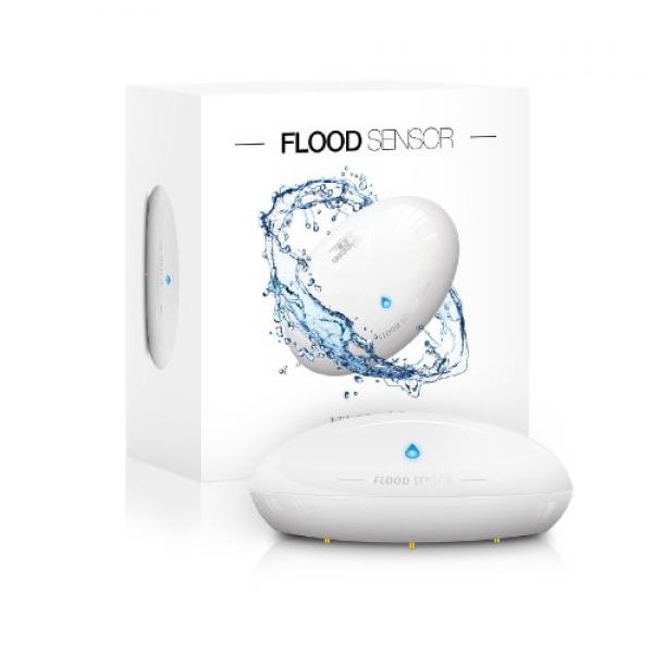 Fibaro Flood Sensor